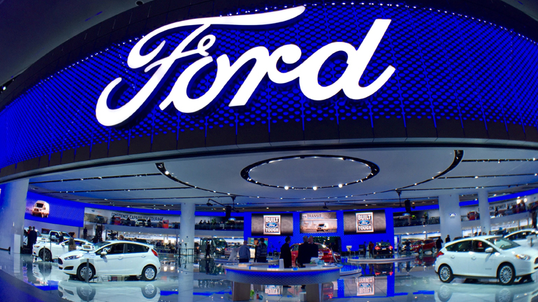Η Ford προσφέρει αυτοκίνητα με έκπτωση έως 5.690 ευρώ